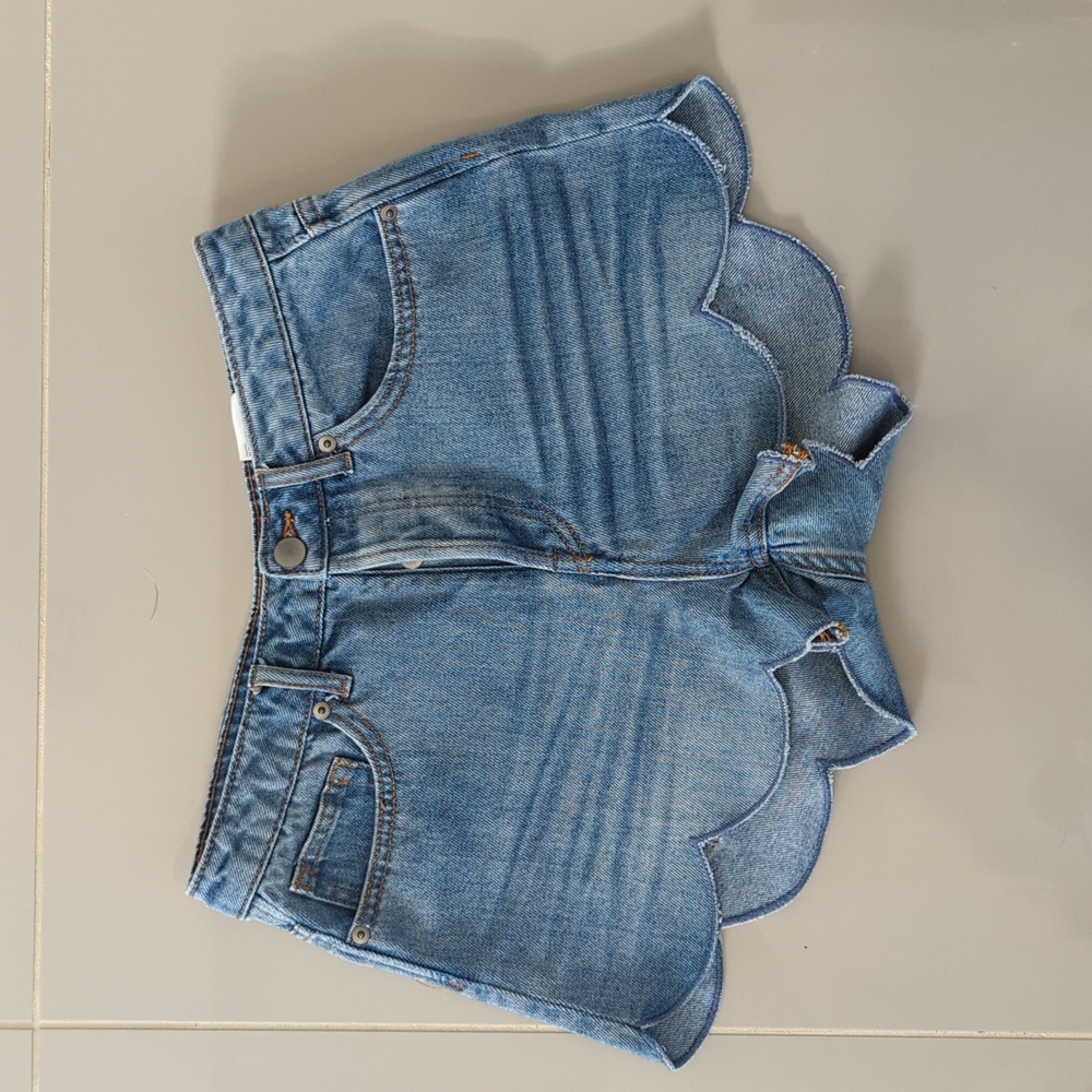 H&M shorts